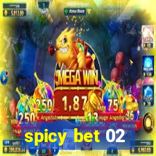 spicy bet 02